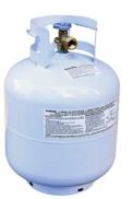 propane fire pits