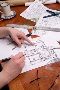 fire pit plan