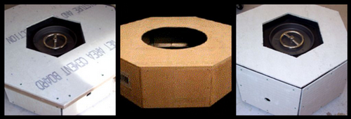 fire pit frames fire pit frames