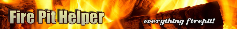 Fire Pit Helper, everything to know about firepits